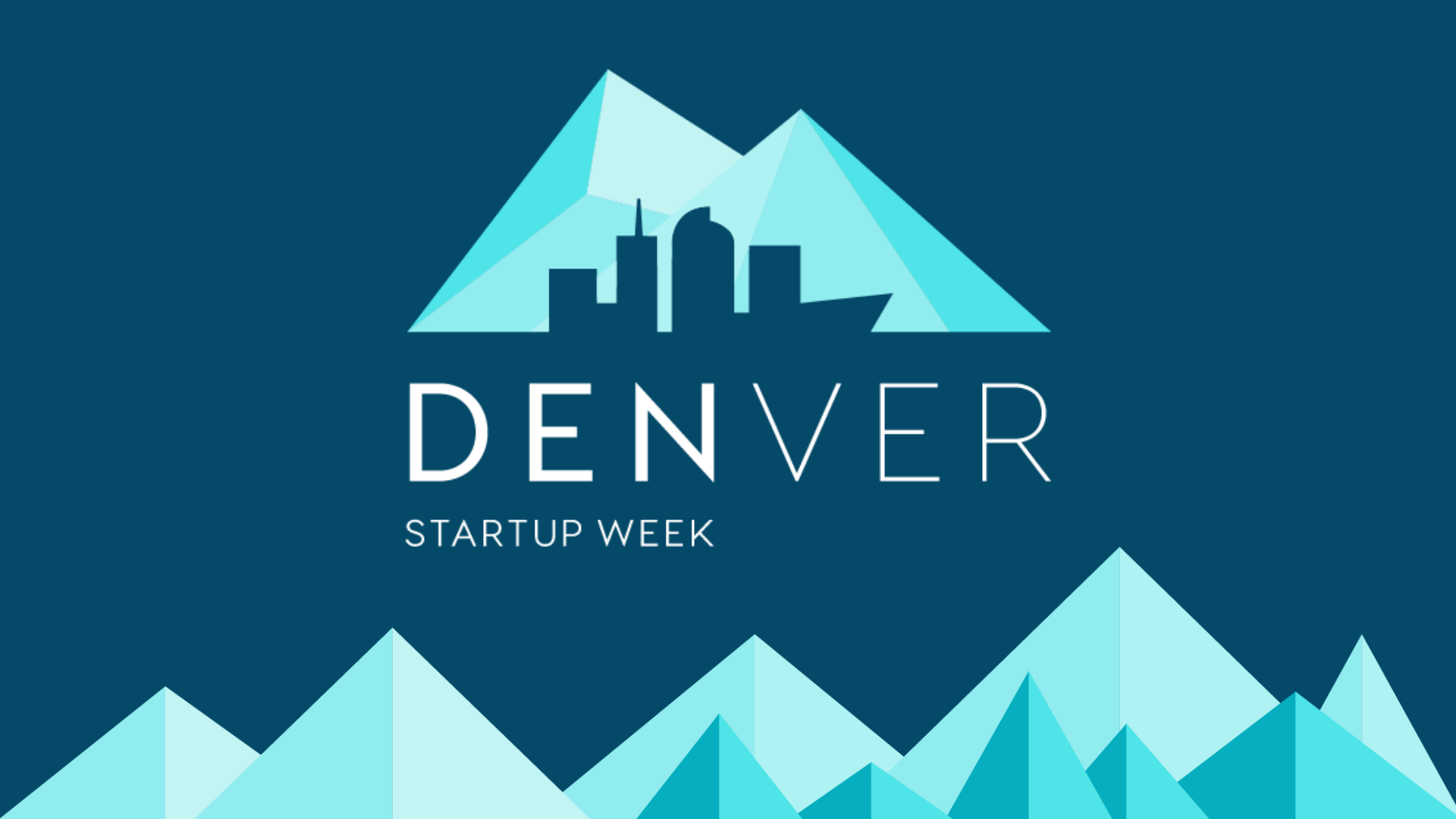 Highwing at Denver Startup Week